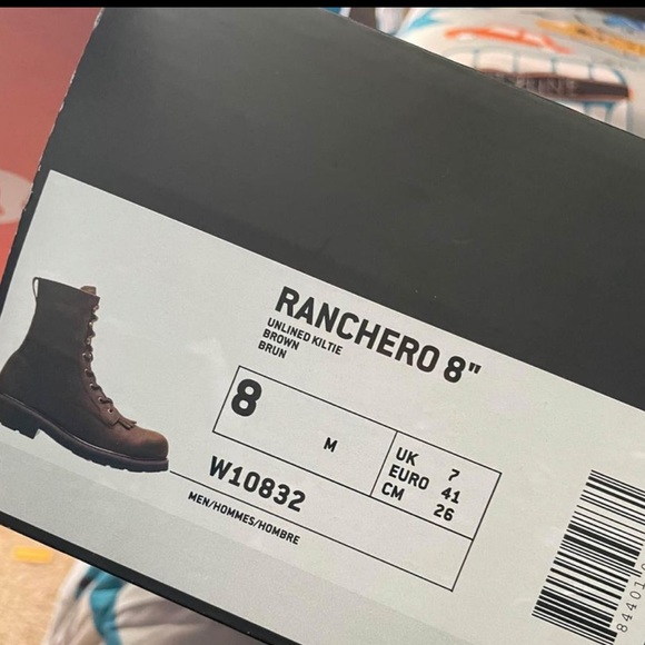 Wolverine Ranchero - Picture 3 of 3